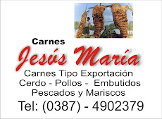 Jesús María