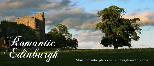 Romantic Edinburgh