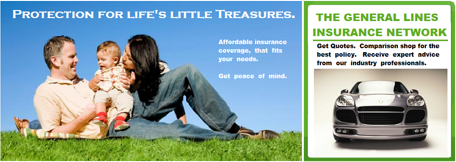 General Auto Insurance