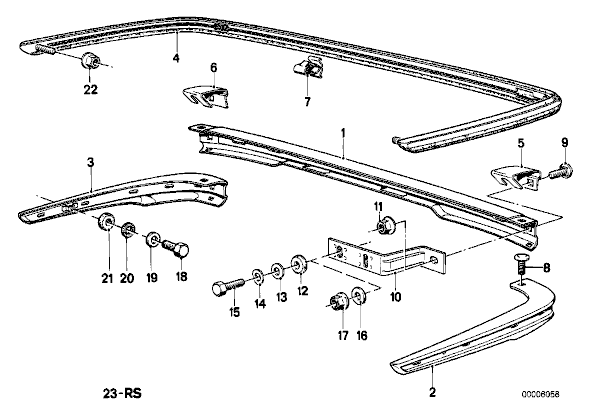 the320i.blogspot.com: bumper diagrams...