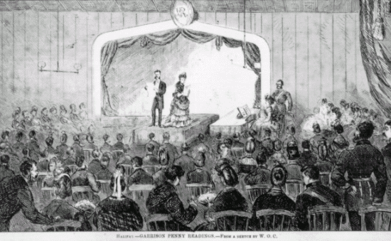 Popular Music History: 19th Century Stage Music