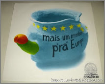 Prémio "MAIS UM PARA A EUROPA"