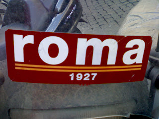 as roma, rome en images, rome, italie, calcio, football