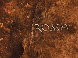 rome, roma, italie, rome en images, série, hbo