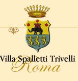 Villa Spalletti Trivelli, rome, italie