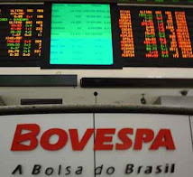 BM&F BOVESPA - BOLSA DE VALORES