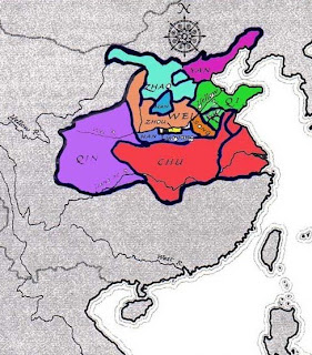 James' Info Matrix: Qu Yuan, the Poet in the People's Hearts (Part 1)