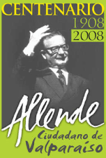 Salvador Allende