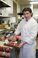 Meat lover...