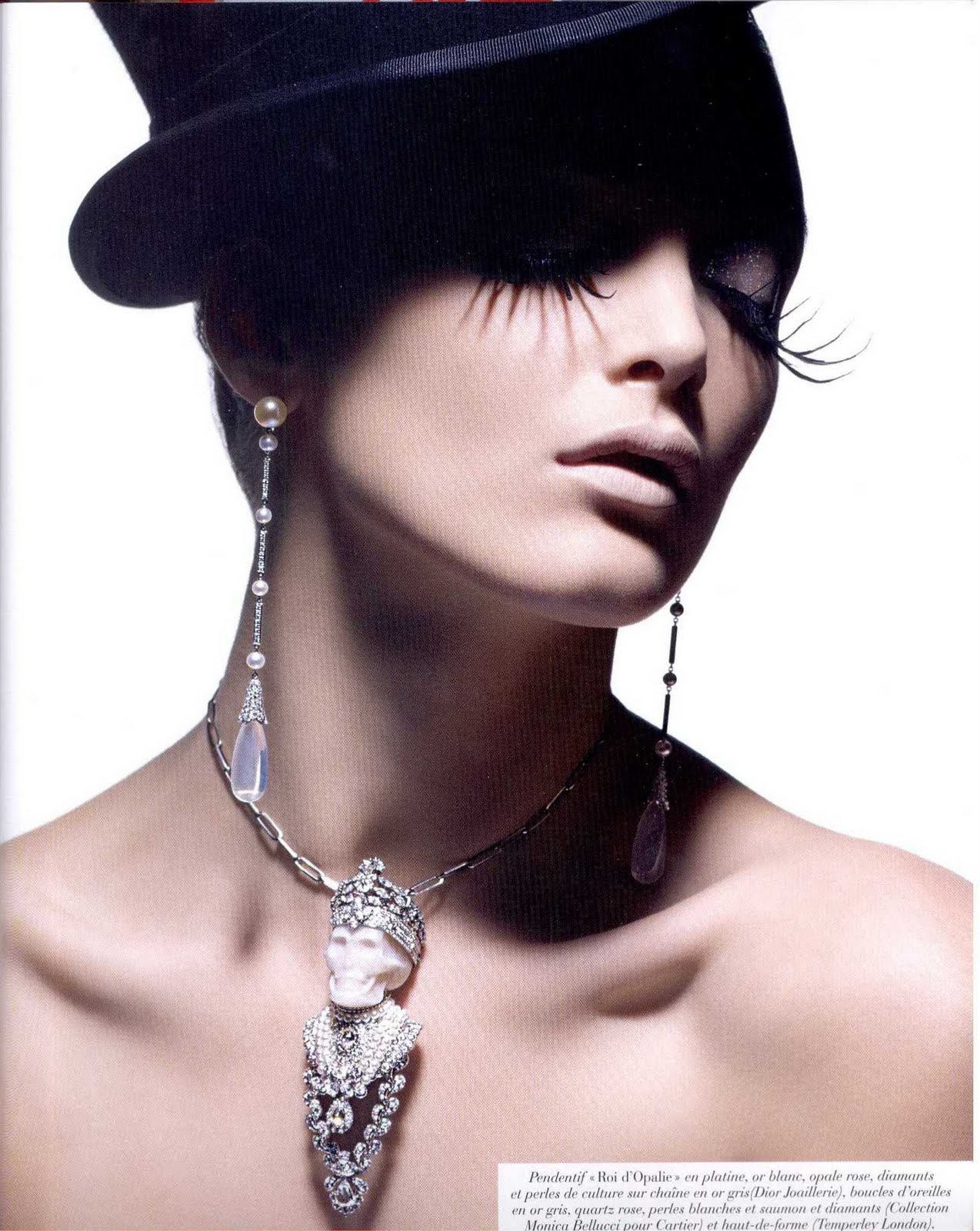 Fashion Autopsy: Marie Claire 2: Spring/Summer 2010