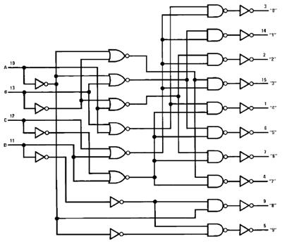 Diagramas De Circuitos Logicos Online
