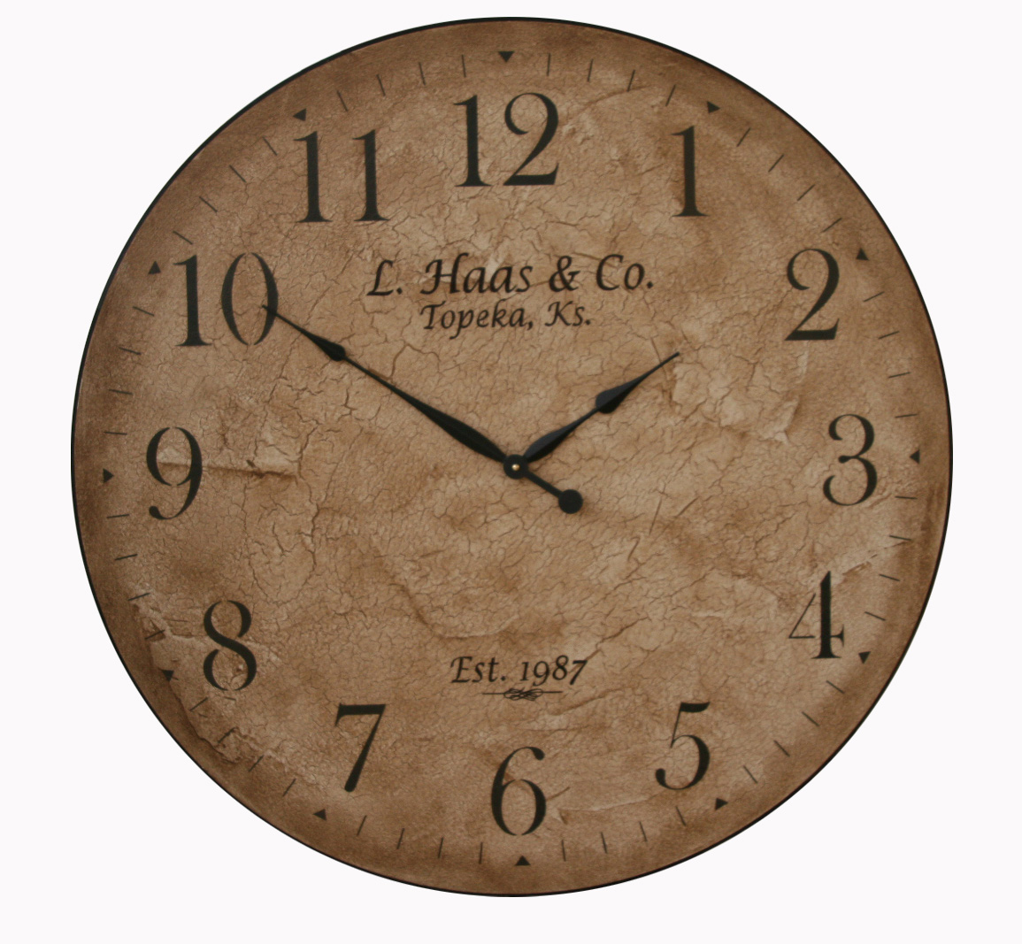 Examples Clock Examples Page 2