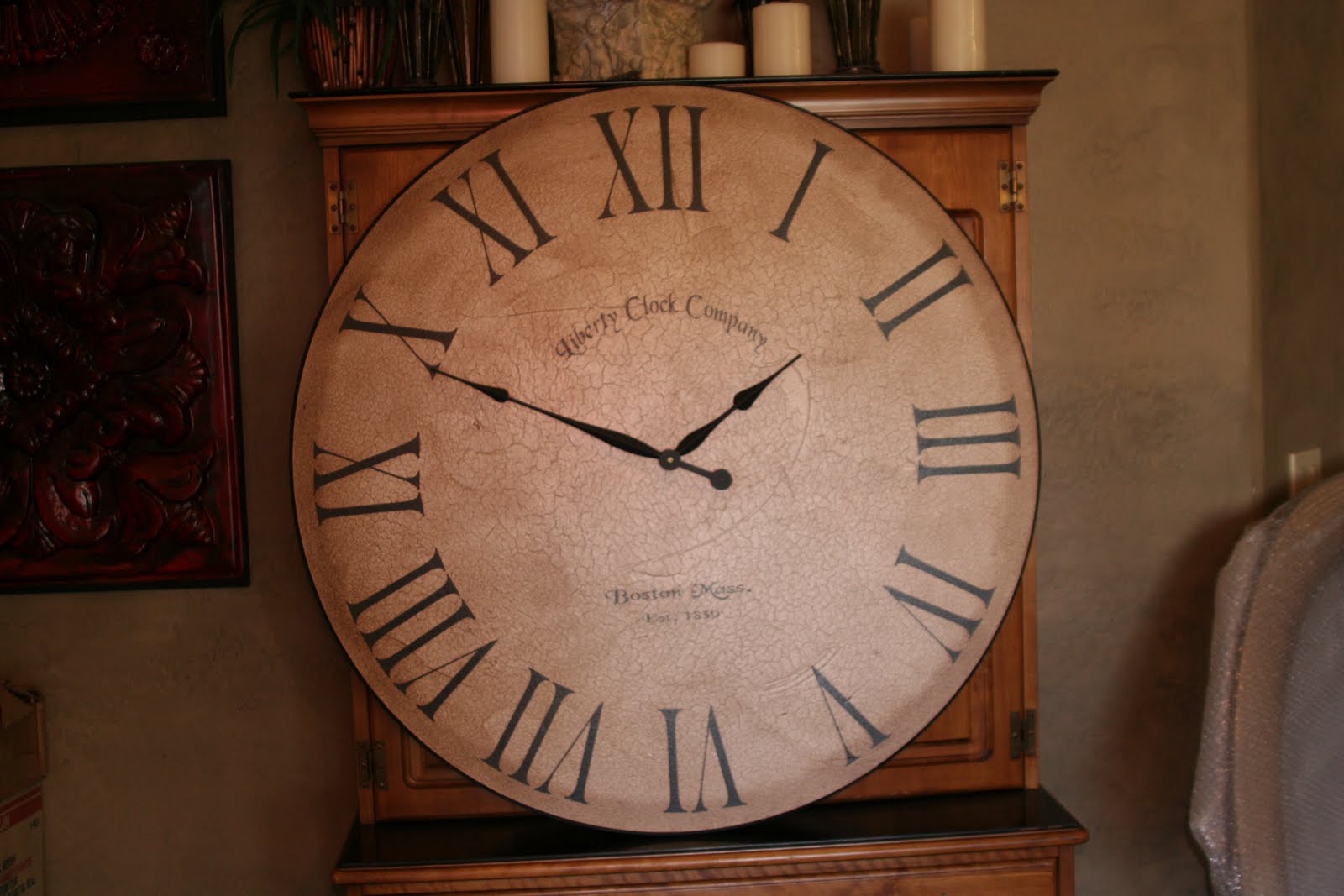 Examples Clock Examples Page 2