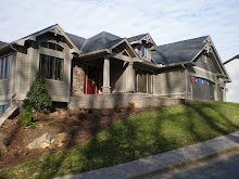 Arts & Crafts Style Home