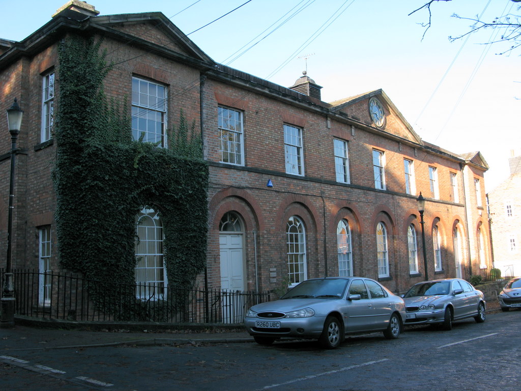 Seeing Anew A walk to Darley Abbey, Nutwood Nature Preserve and Derby