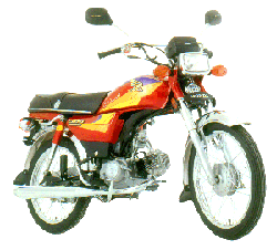 cd 70 motorcycle price