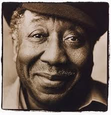 MUDDY WATERS.