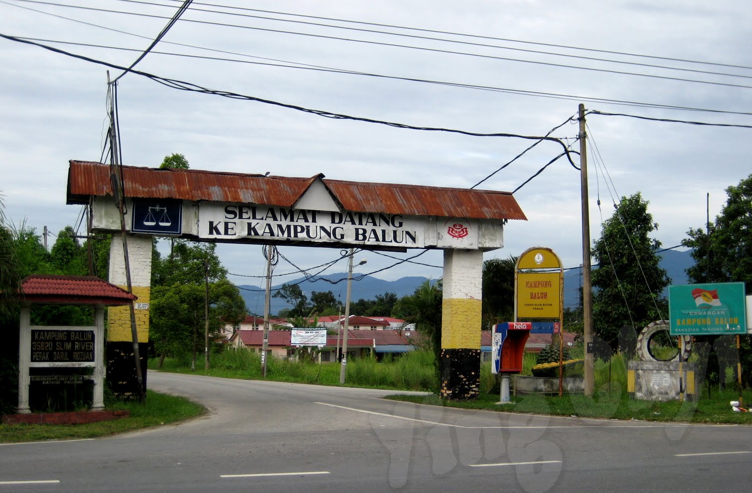 Slim River slim-river