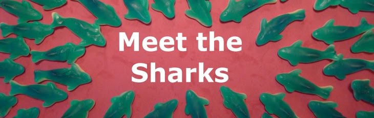 Meet the Sharks