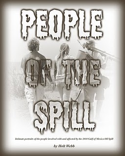 PEOPLE OF THE SPILL