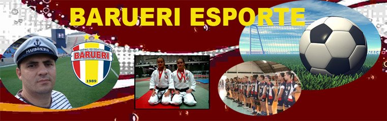 BARUERI ESPORTE