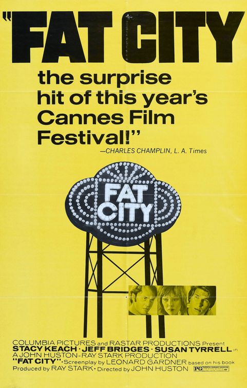 Fat City Films 80