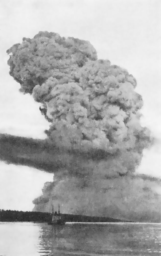 The Nova Scotia Halifax Explosion In Dec 6th 1917 Canada At War Forums the-nova-scotia-halifax-explosion-in-dec-6th-1917-canada-at-war-forums