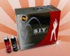 S.I.Y