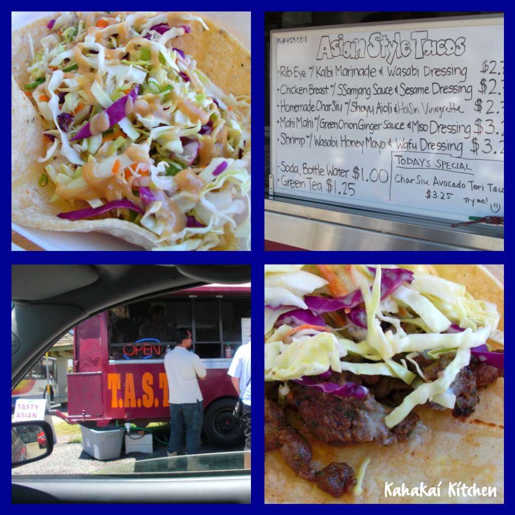 Hooked Food Truck Hooked Food Truck