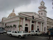 Templo Catedral San Felipe Nerì