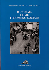 "Il cinema come fenomeno sociale"