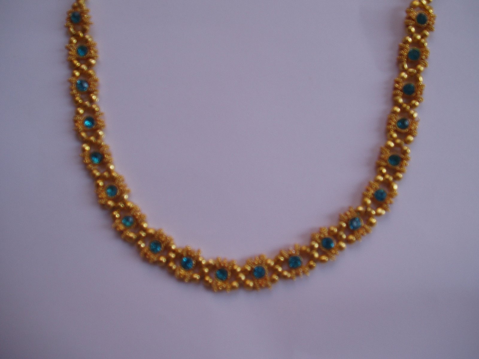 Easy Crafts Explore your creativity More Artificial Jewellery