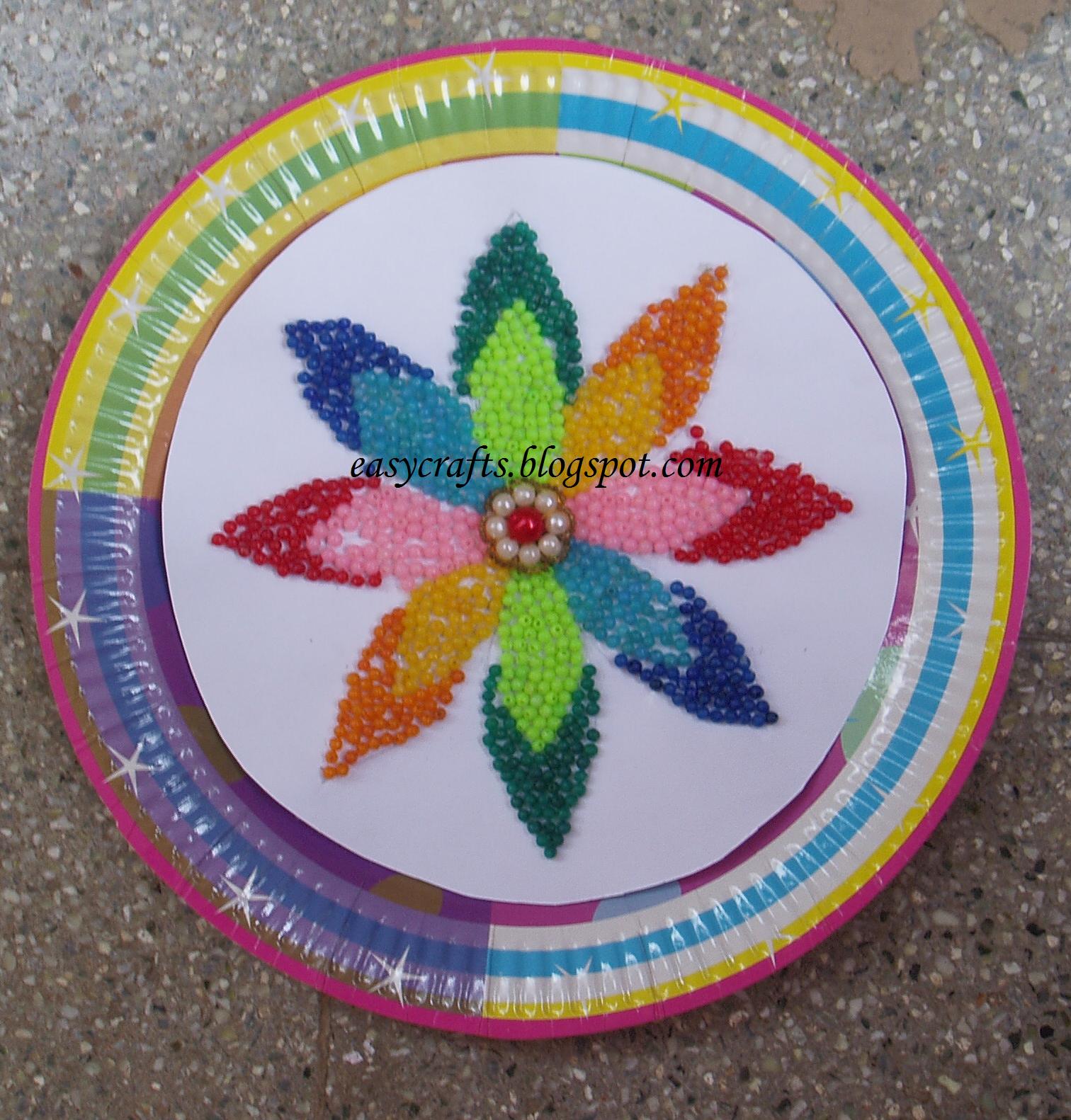 Easy Crafts Explore your creativity Wall Hanging/Gift items