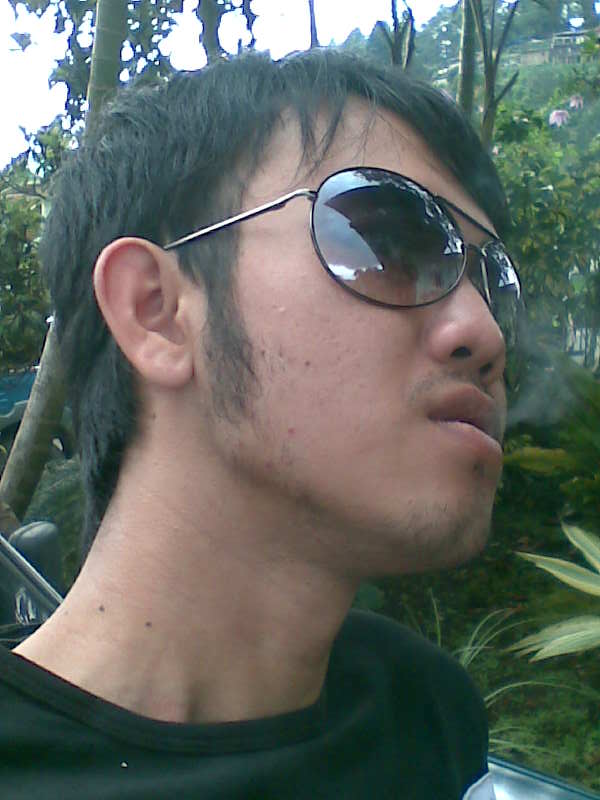 Nicky Dharmawan Iskandar