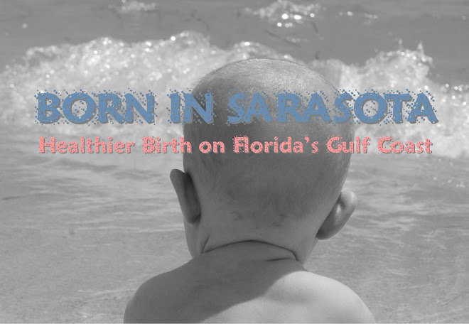 Born in Sarasota