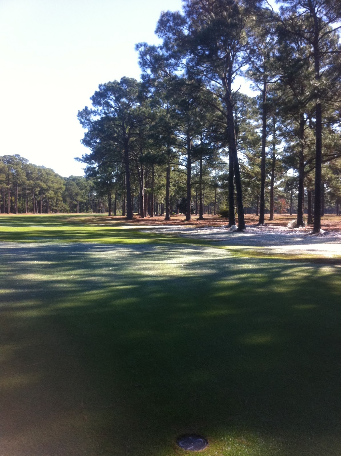Gator Lakes Golf Course Maintenance Gator Lakes Golf Course Maintenance
