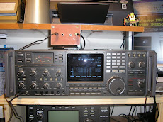 Icom IC-R 9000