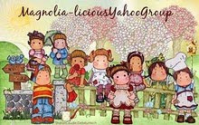 Magnolia-Licious Group