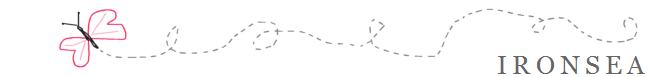 Ironsea