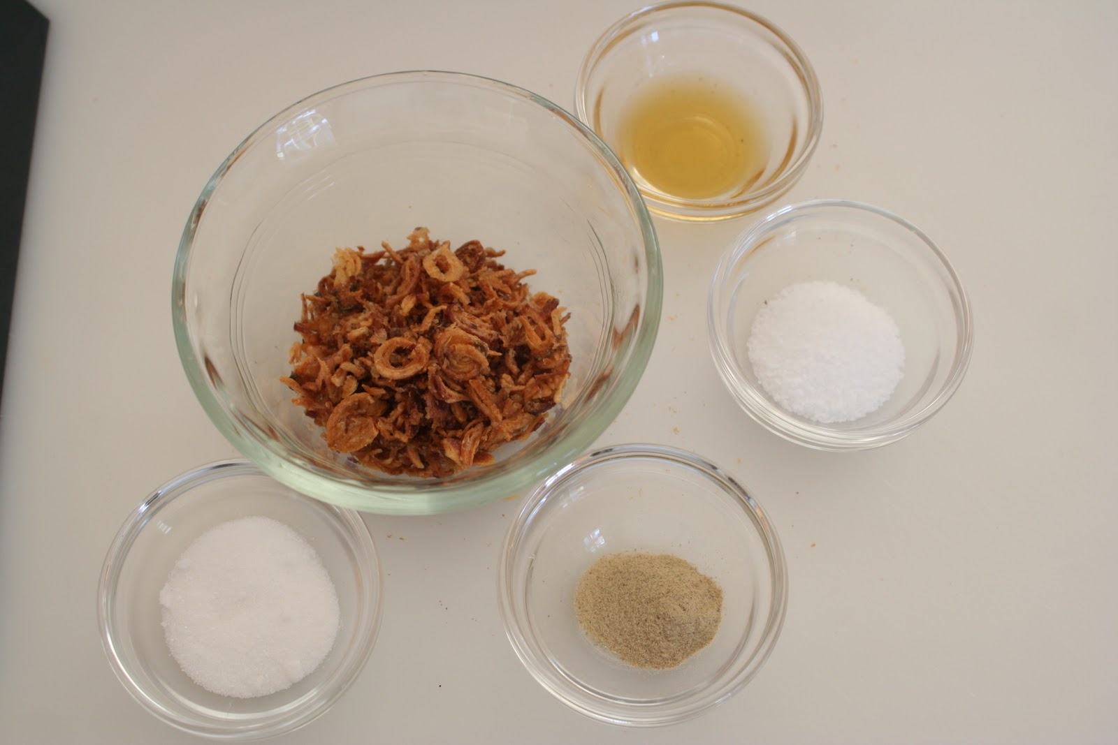 The Grub Files Cooking with Camissonia Daikon Radish Cake (Lo Bo Gao)