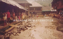 PULAU BERINGIN TEMPO DOELOE