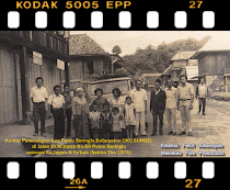 PULAU BERINGIN TEMPO DOELOE