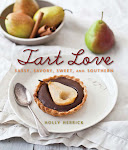 Tart Love - Sassy, Savory and Sweet (Gibbs-Smith)