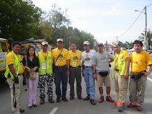 RFC Terengganu Marshal Team