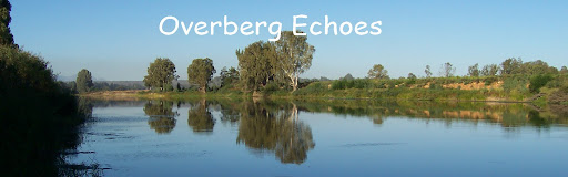 Overberg Echoes