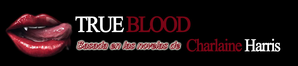 True Blood -Charlaine Harris