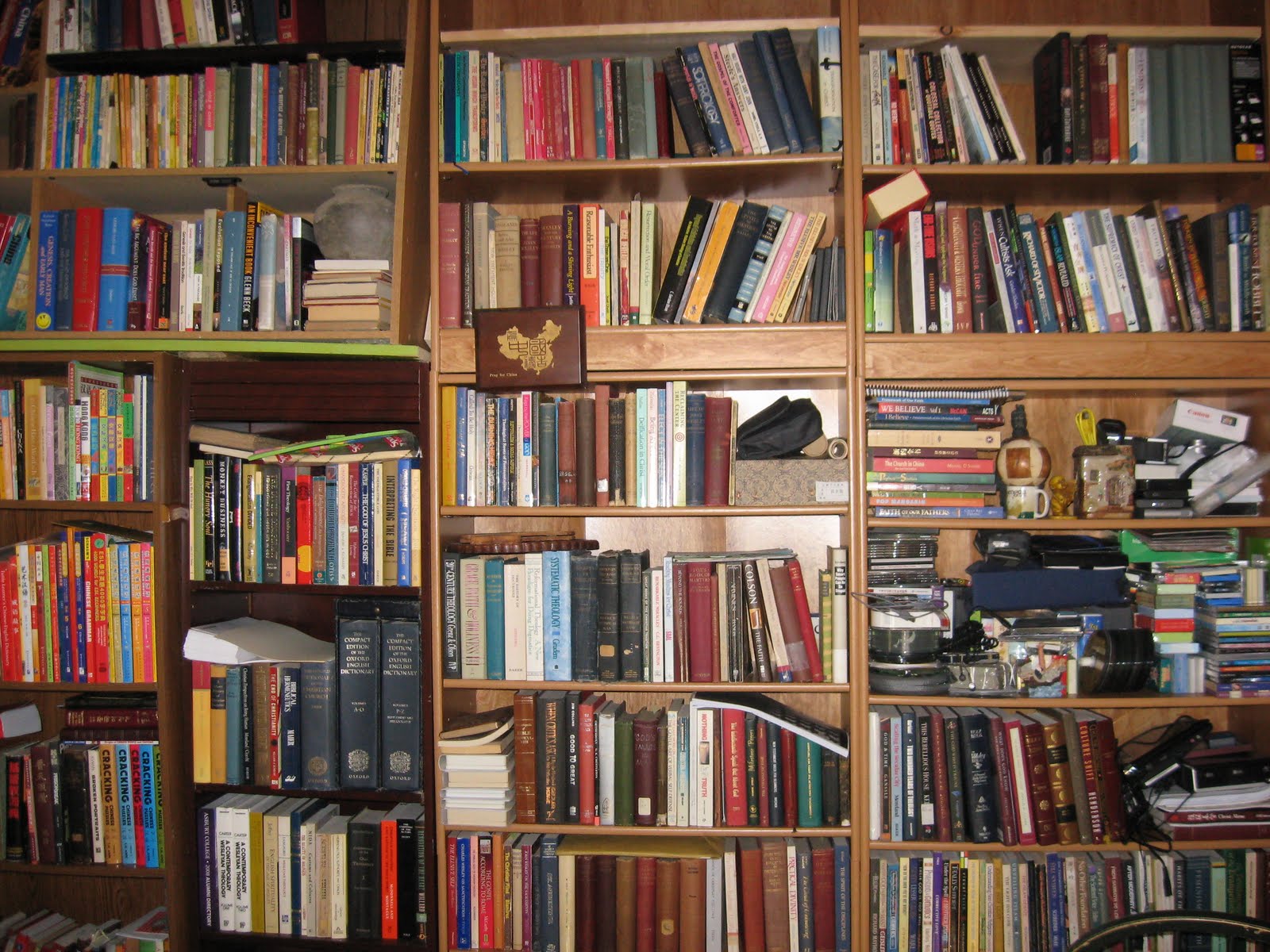 Worthwhile Books : Books as Art