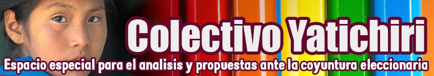 Especial Elecciones