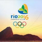 Parabéns, Brasil! Em 2016, Olimpíadas no RJ
