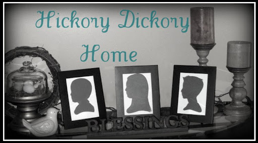 Hickory Dickory Home